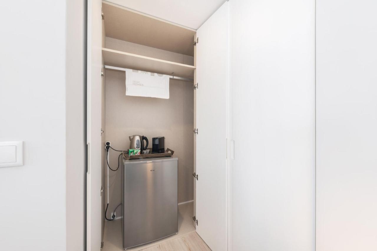 Guest house Olala Oriente Suites A *