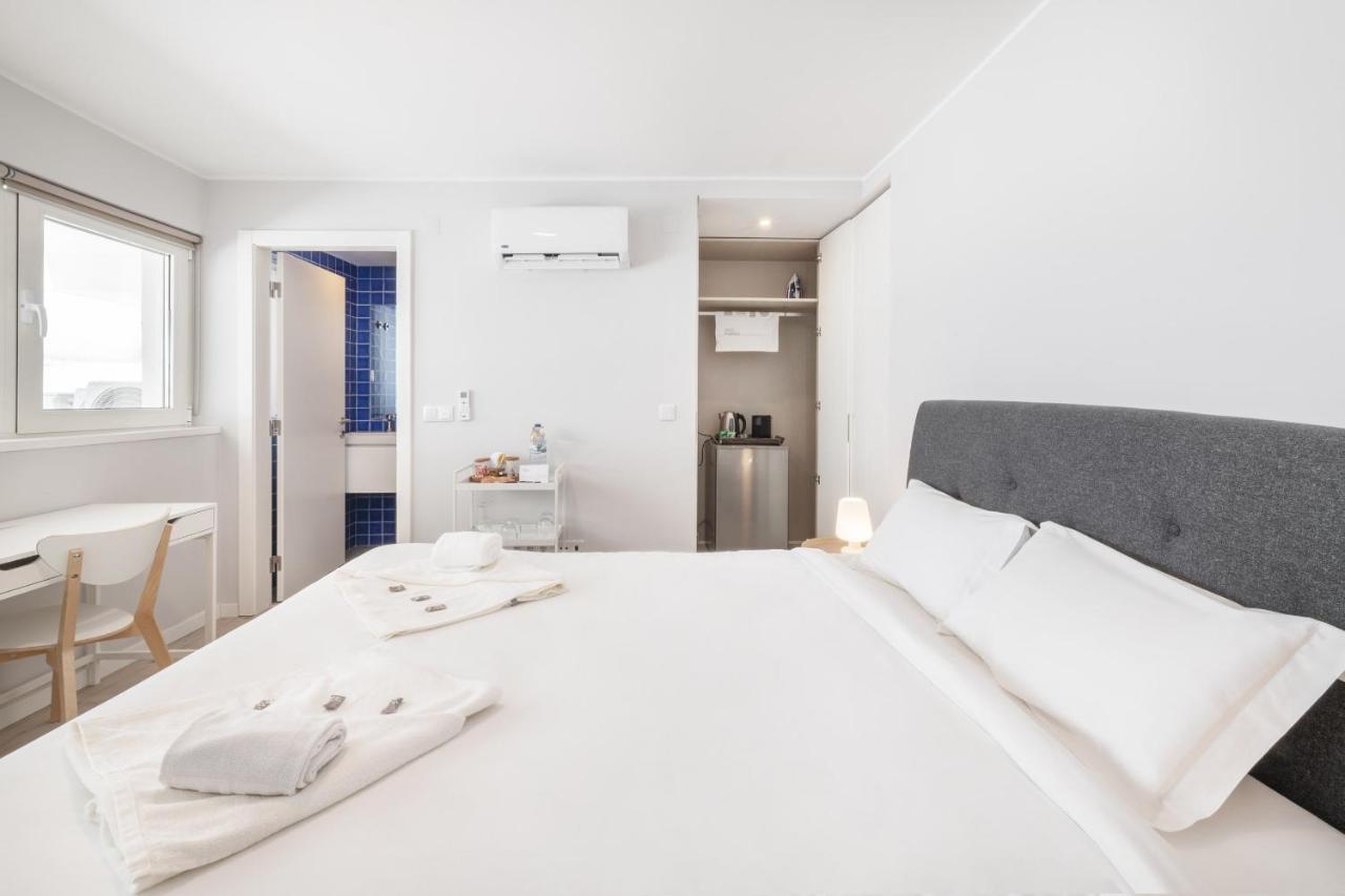 Olala Oriente Suites A * Lisbon