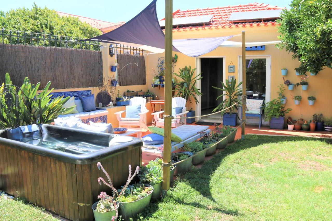Geronimo Belem Guest house 3*