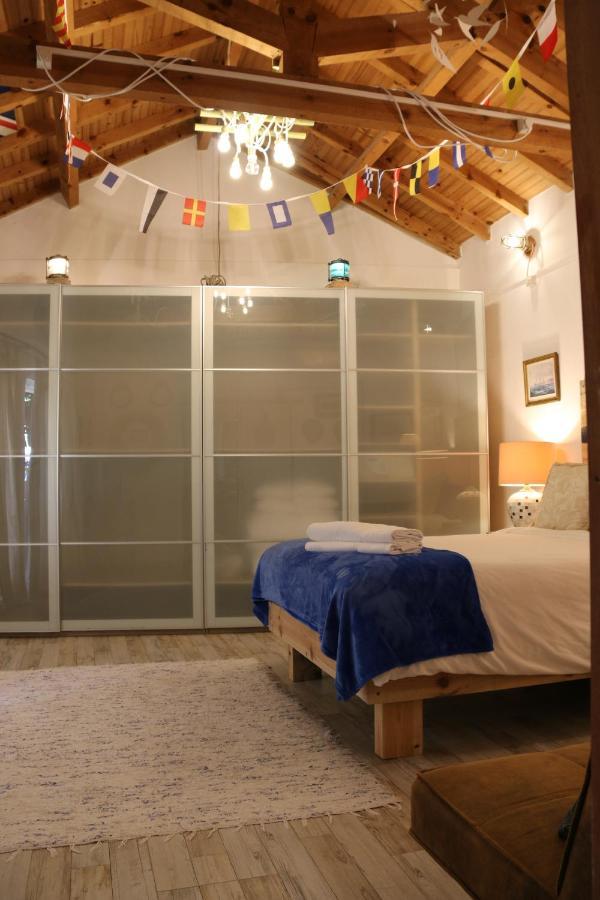 Geronimo Belem Guest house