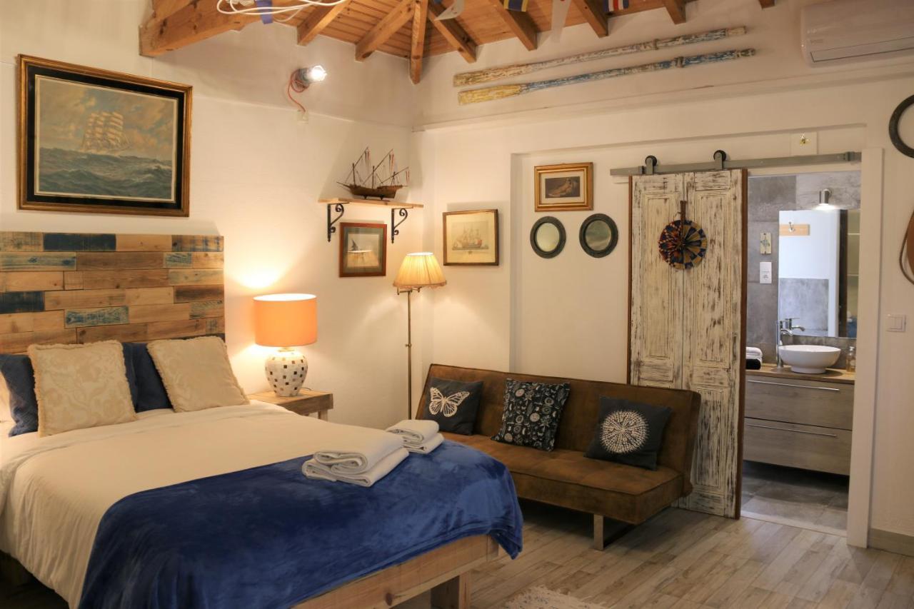 Guest house Geronimo Belem 3*