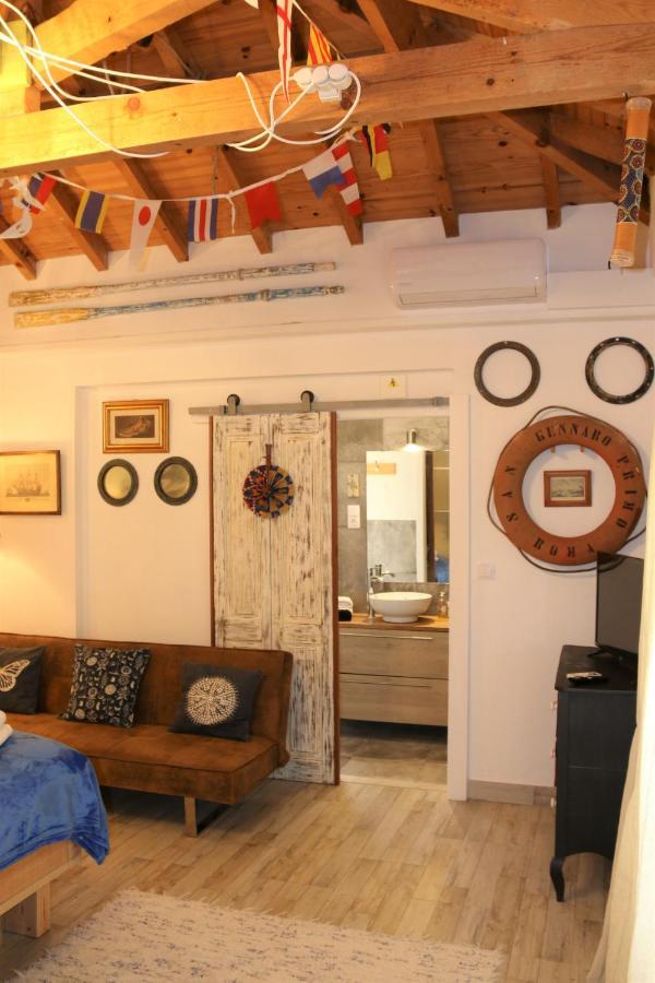 Guest house Geronimo Belem