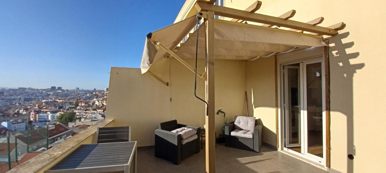 The Sunset Hideout Apartment *