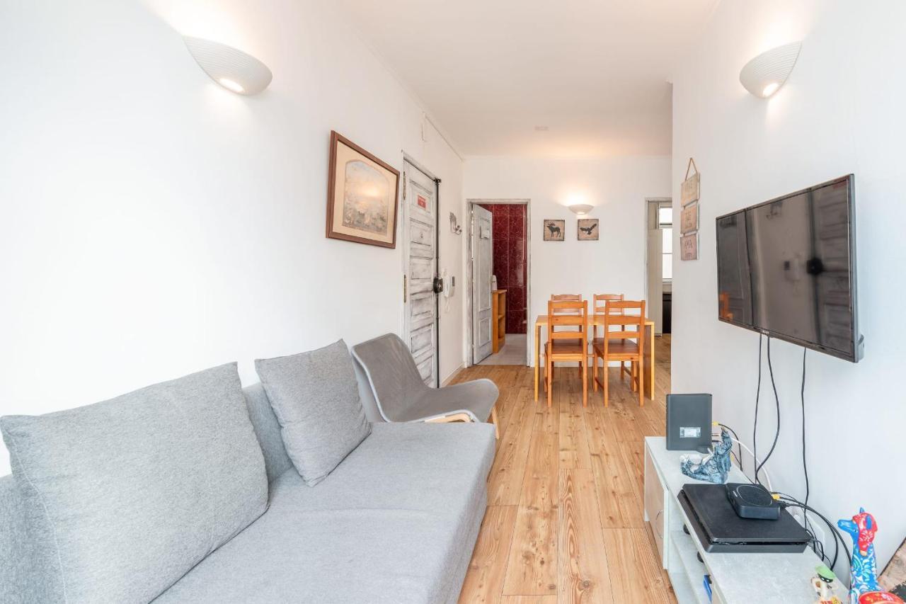 Guestready - Cool & Cozy Flat Apartment Lisbon