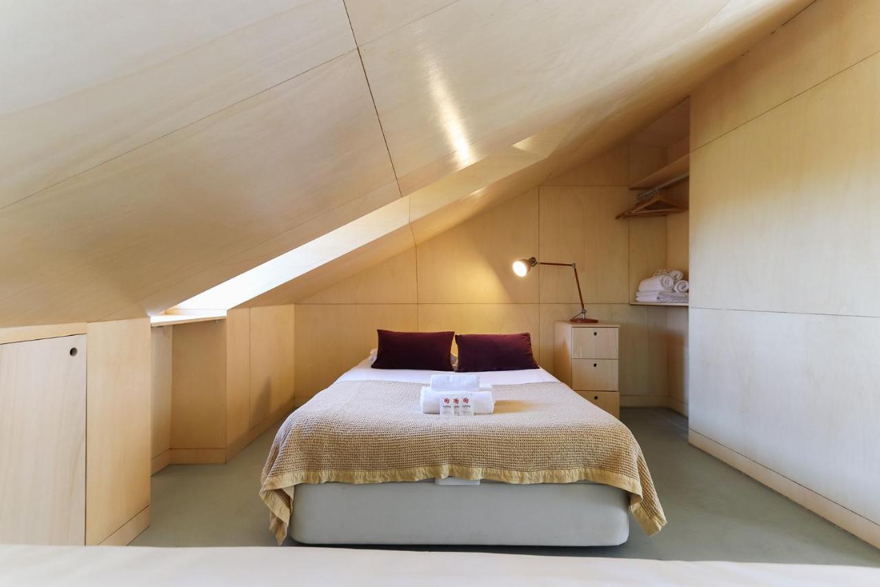 Apartment Belem Experience By Homing