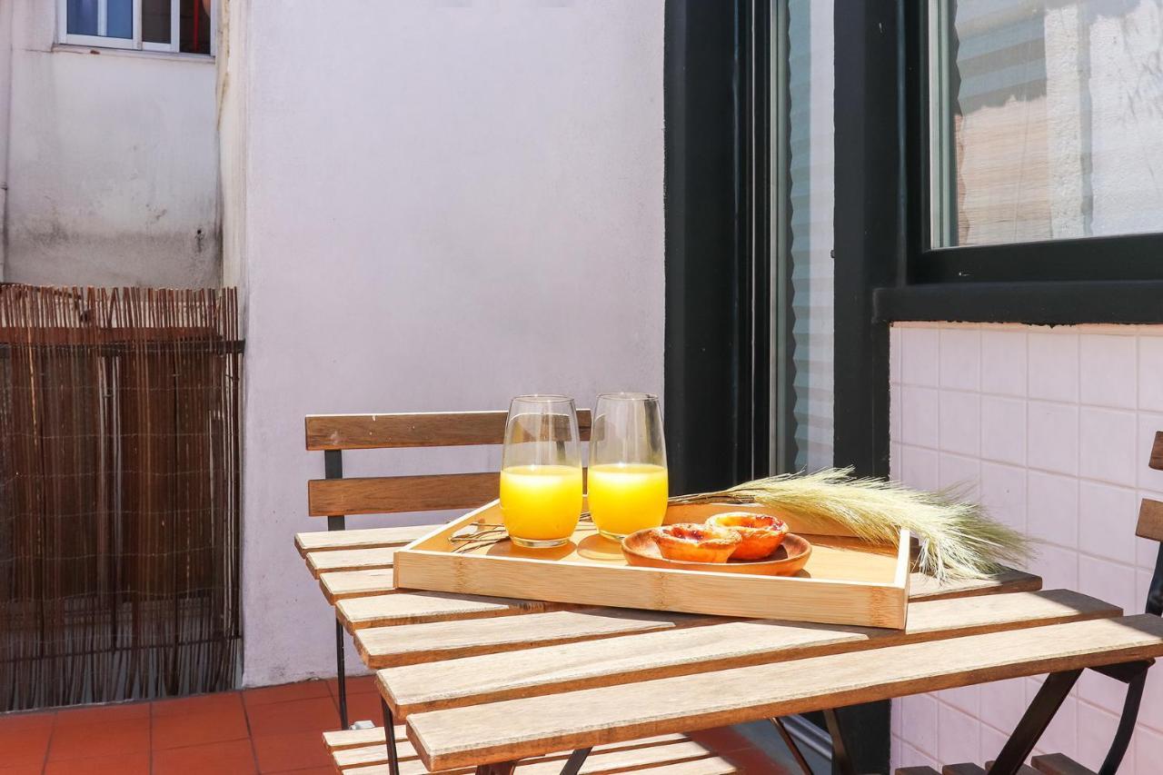 Belem Experience By Homing Apartment *