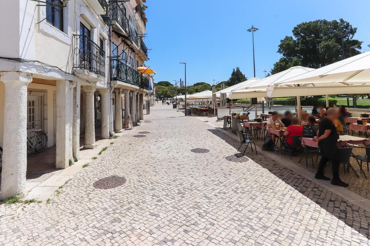 Belem Experience By Homing Apartment Lisbon
