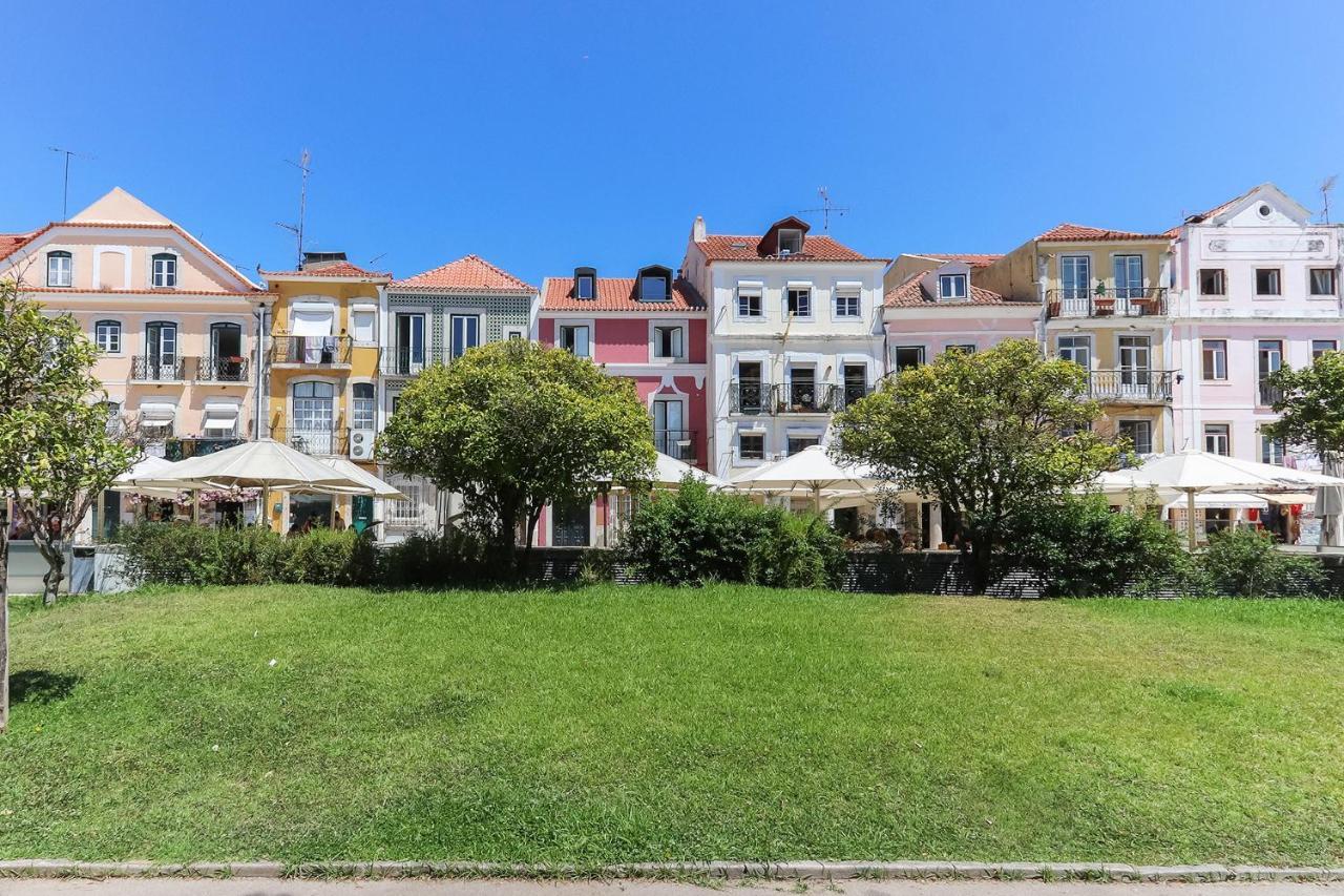 Belem Experience By Homing * Lisbon