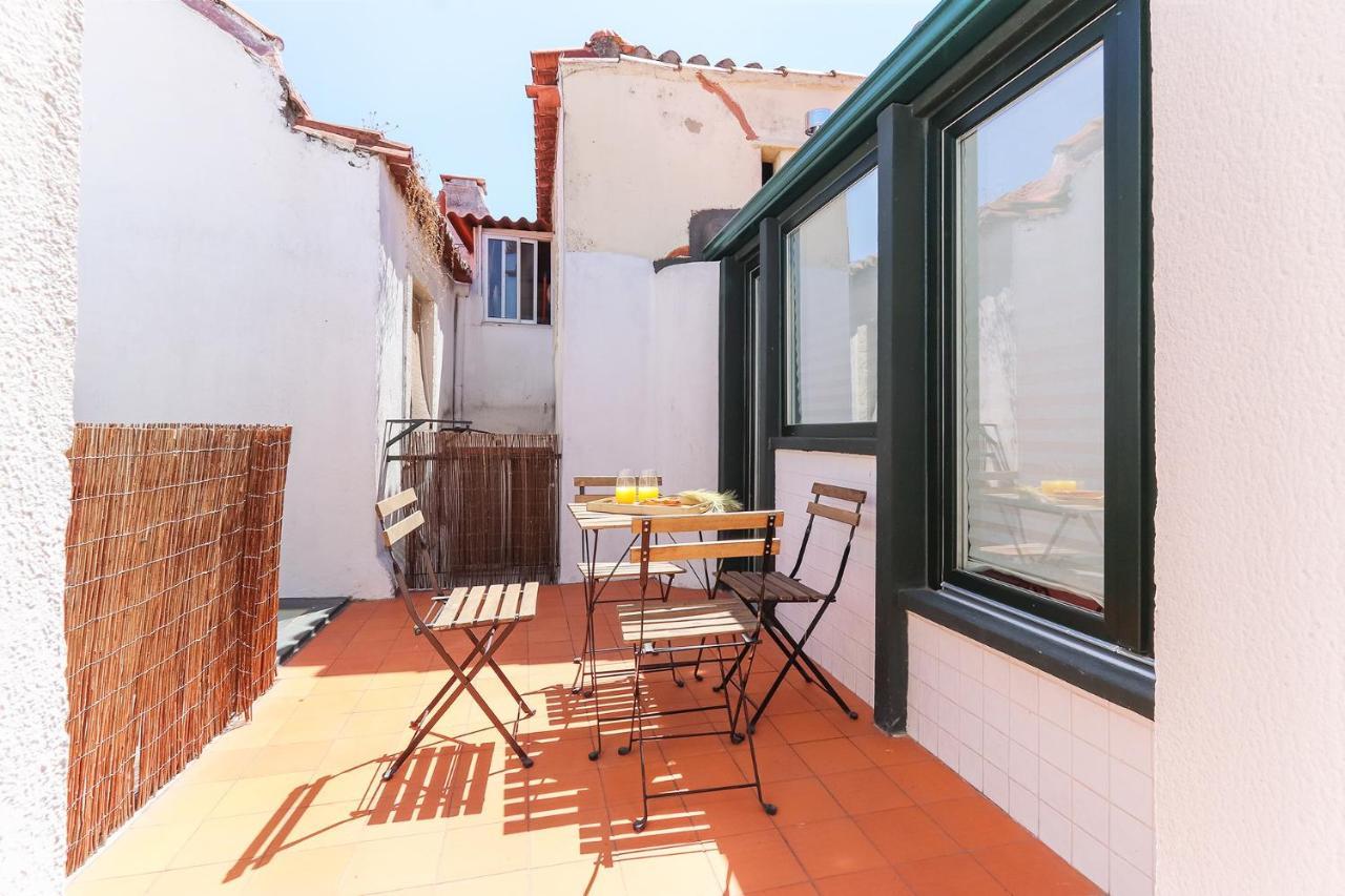 Belem Experience By Homing Apartment *