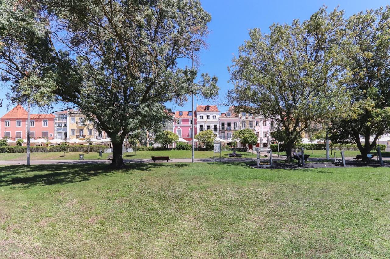 Belem Experience By Homing * Lisbon
