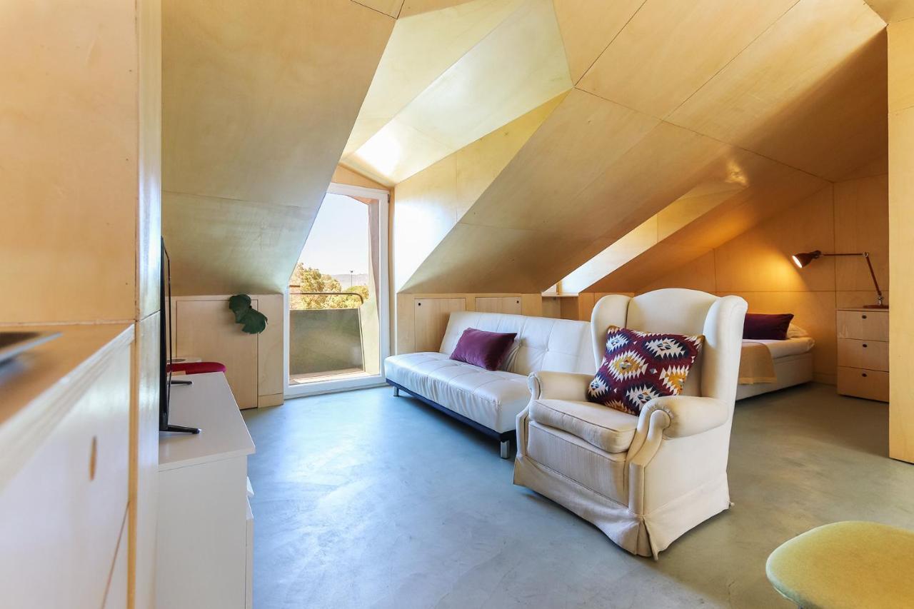 Belem Experience By Homing Lisbon
