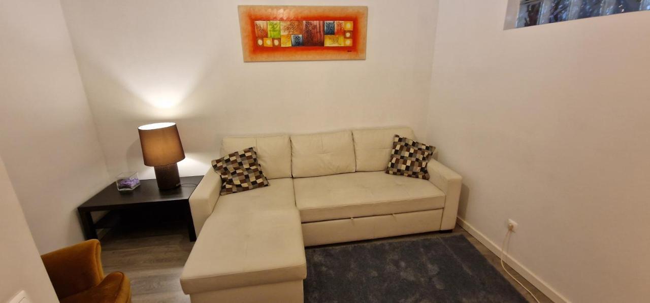Apartamento In Anjos Lisboa