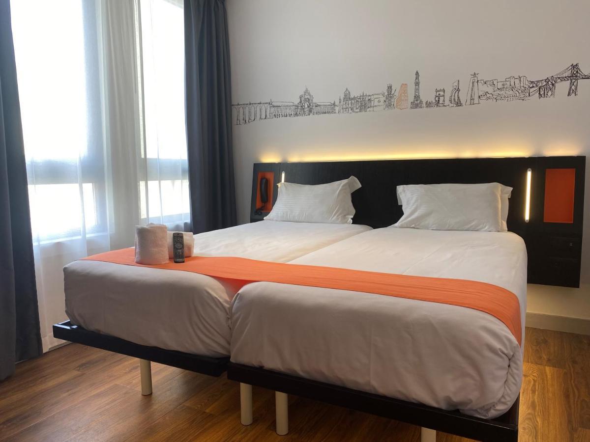 Easyhotel Hotel