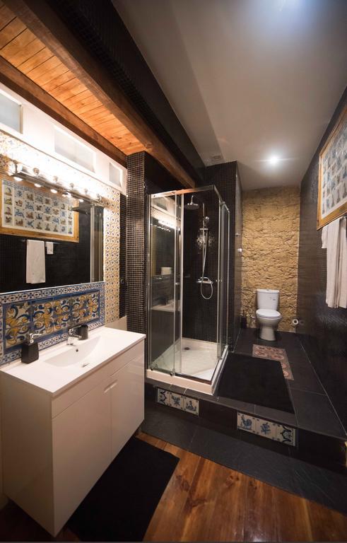Quarto em Acomodações Particulares Casa Do Ze- Lisboa