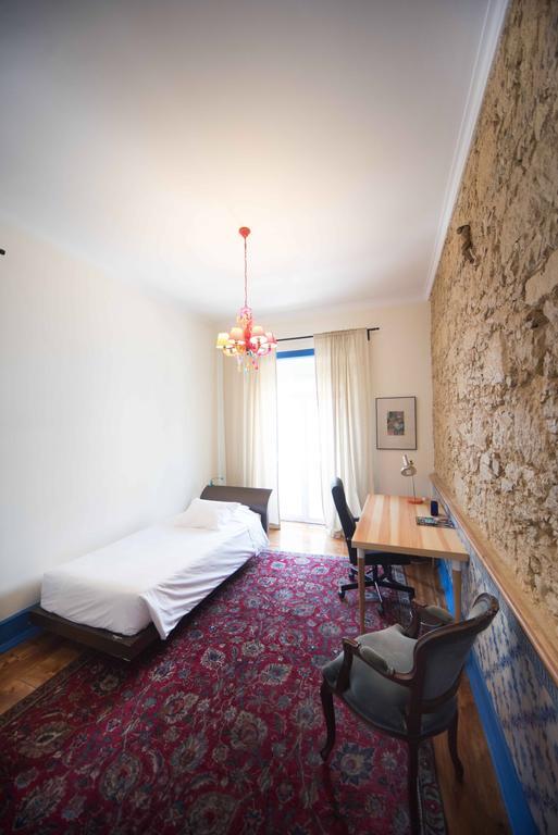 Quarto em Acomodações Particulares Casa Do Ze-