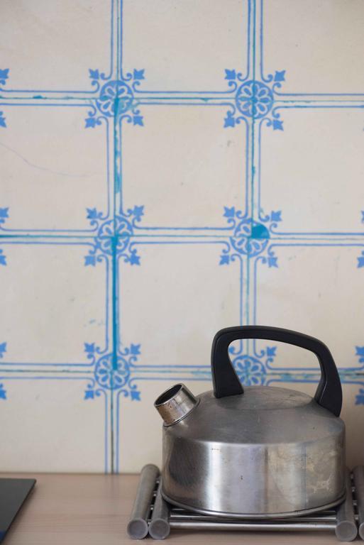 Quarto em Acomodações Particulares Casa Do Ze- *