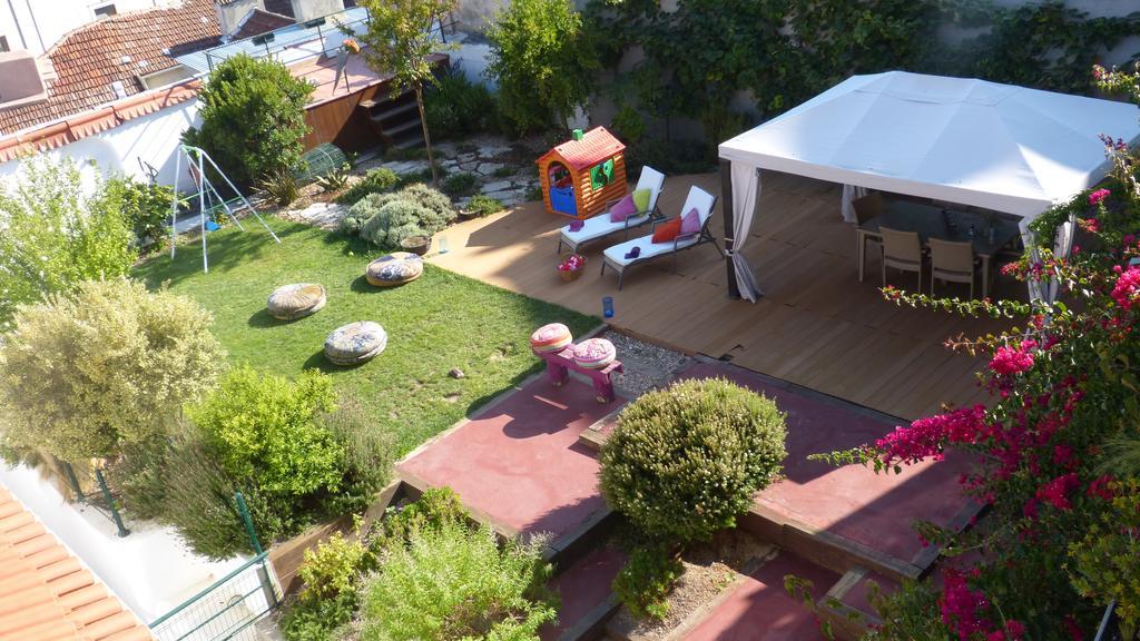 Dalma Flats - Garden Apartment *