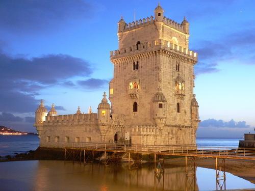 Center I Lisboa