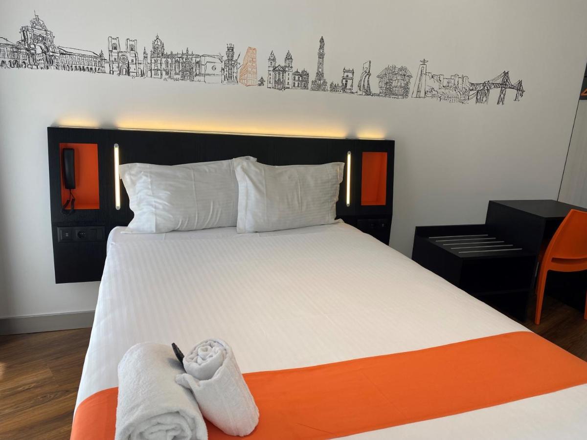 Easyhotel 2* Lisbon