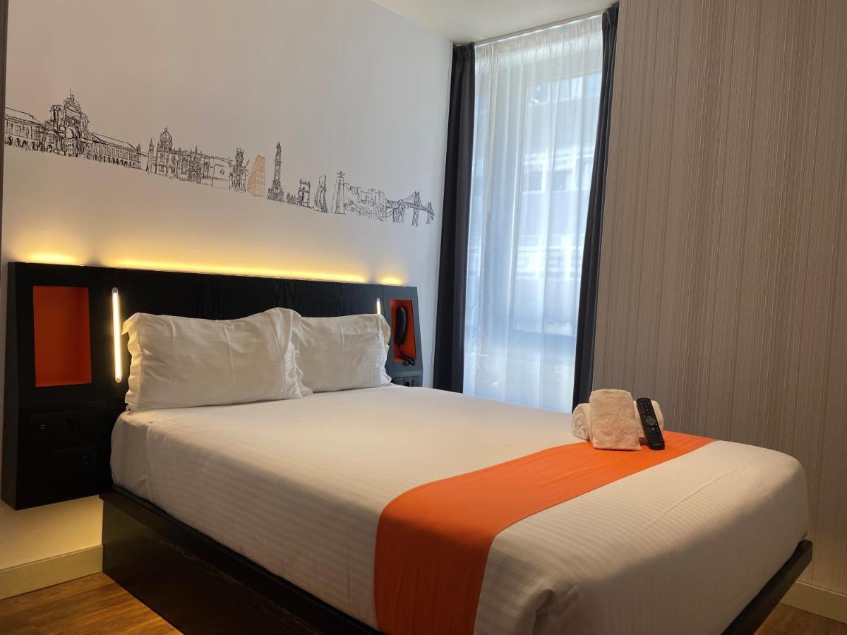 Easyhotel 2* Lisbon