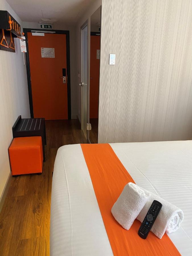 Hotel Easyhotel Lisbon