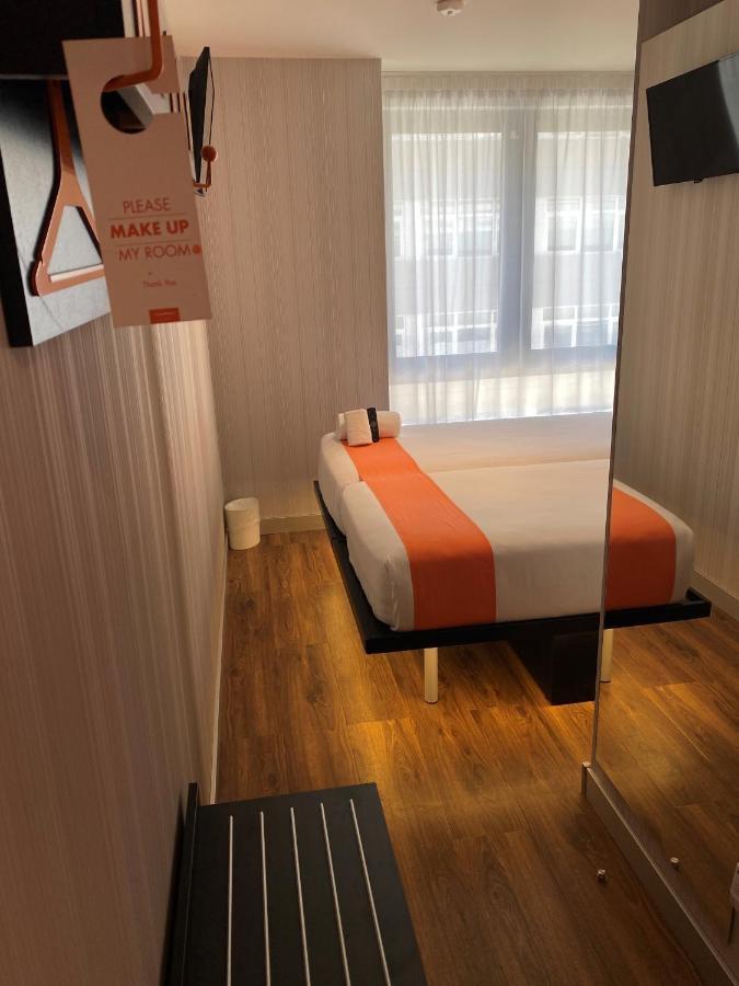 Easyhotel Hotel Lisbon