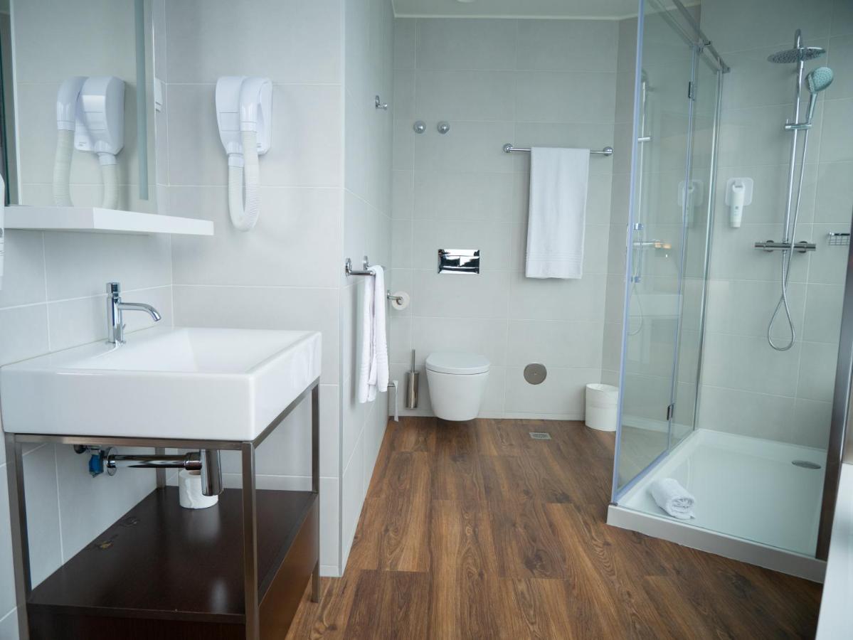 Easyhotel 2* Lisbon
