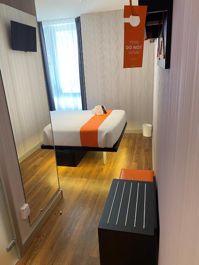 Easyhotel 2* Lisbon