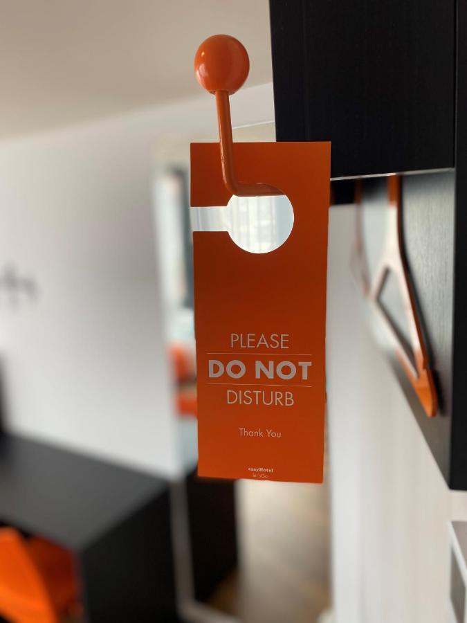 Hotel Easyhotel 2*