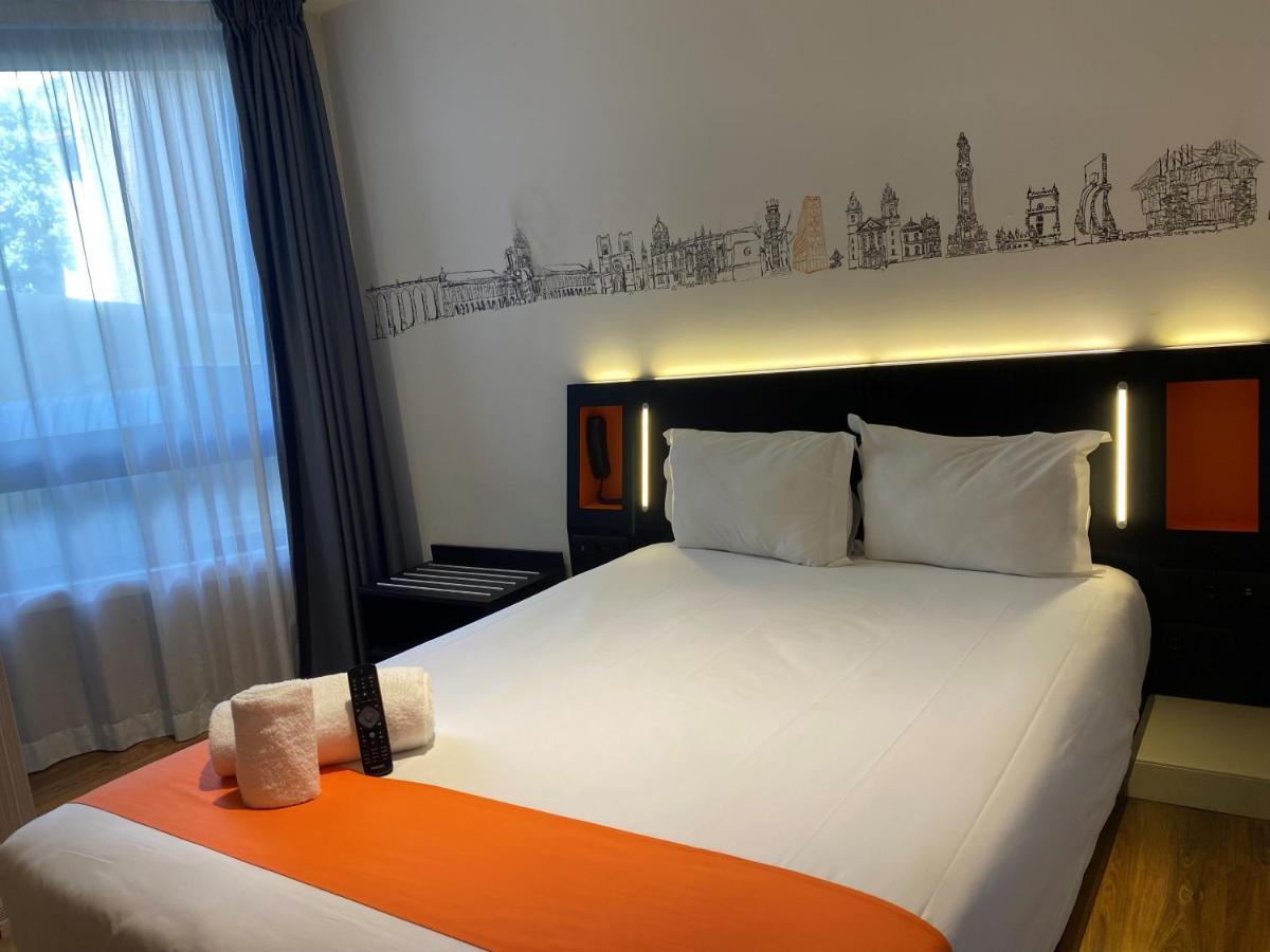 Hotel Easyhotel