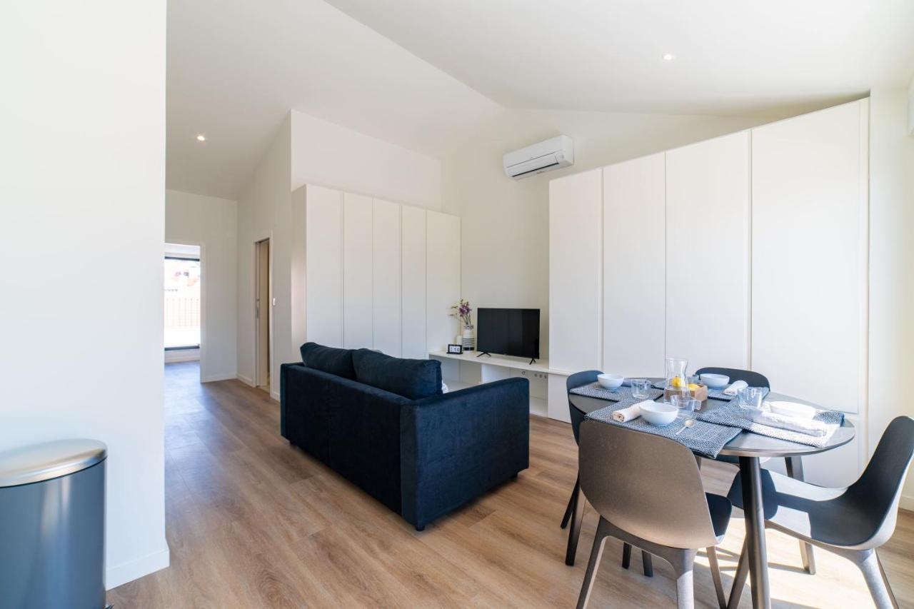Apartment Lusiadas 53 5ºe - Beautiful River View *