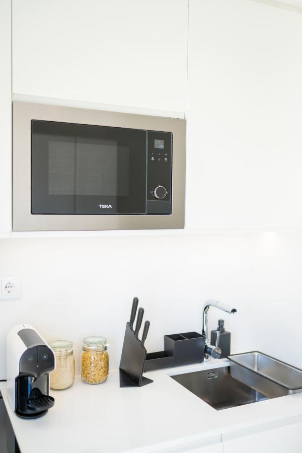 Lusiadas 53 5ºe - Beautiful River View Apartment *