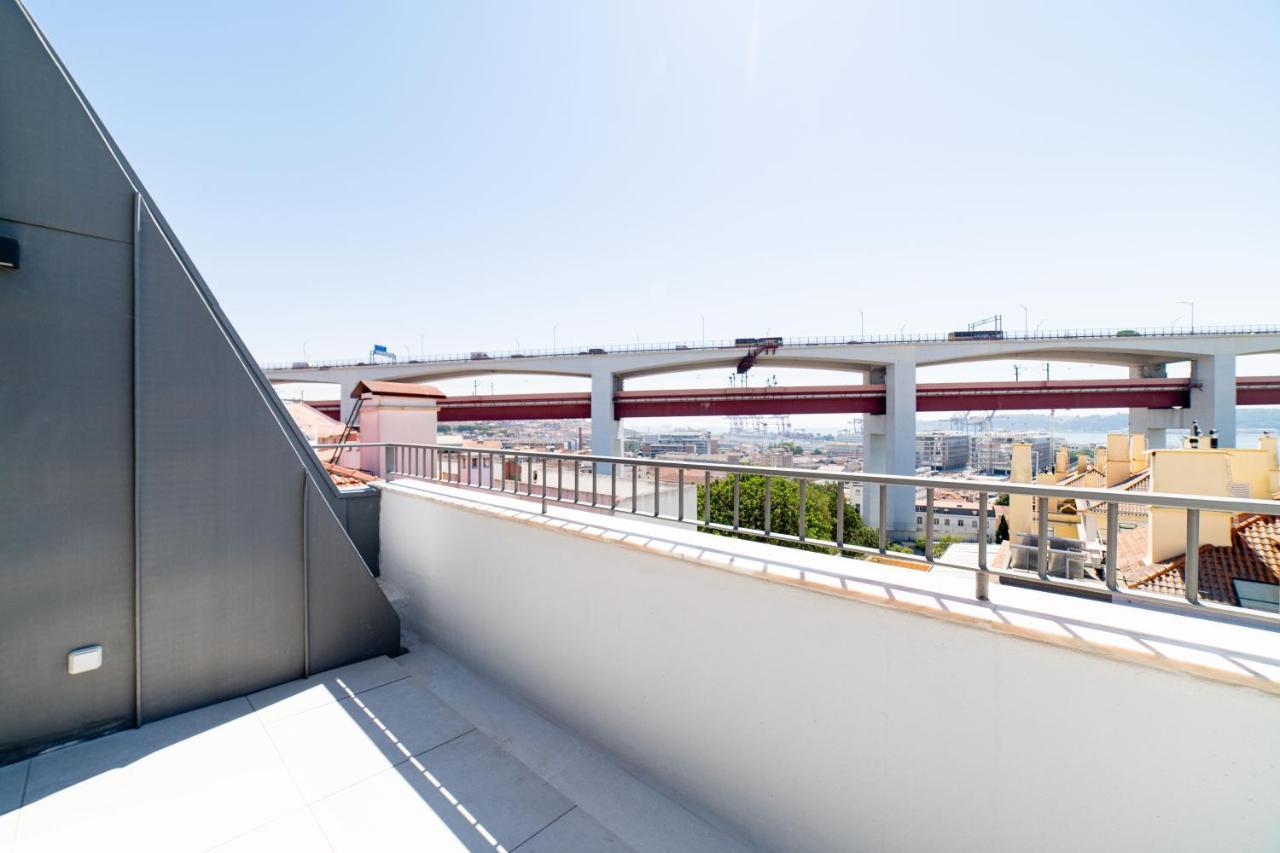 Lusiadas 53 5ºe - Beautiful River View Apartment