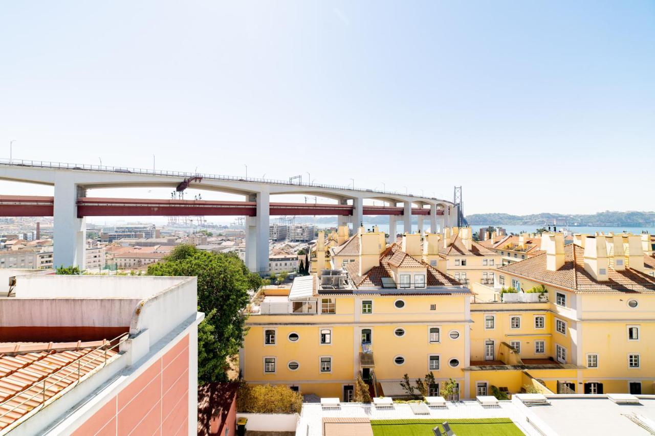 Lusiadas 53 5ºe - Beautiful River View Apartment