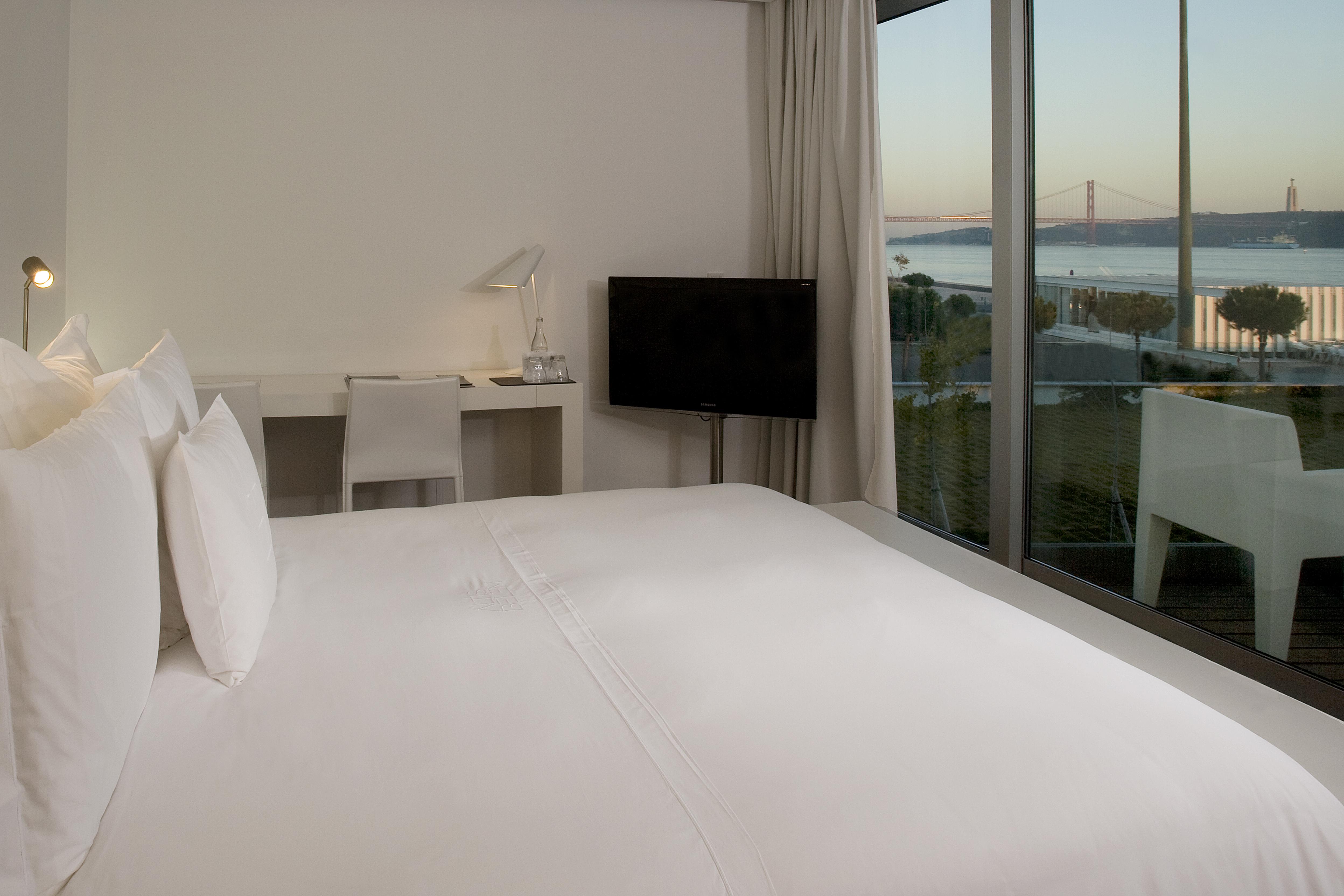 Altis Belem & Spa, A Member Of Design Lisbon