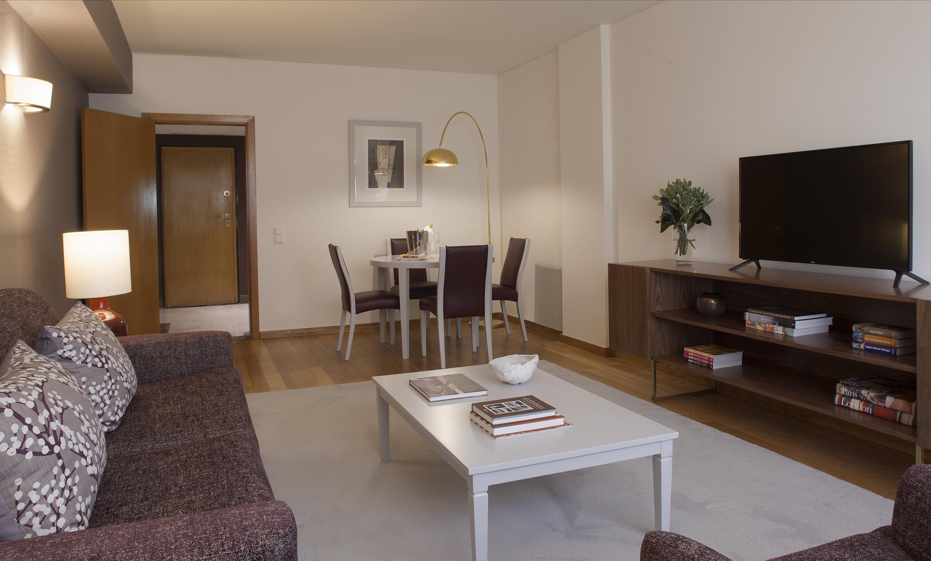 Aparthotel Altis Turisticos 4*