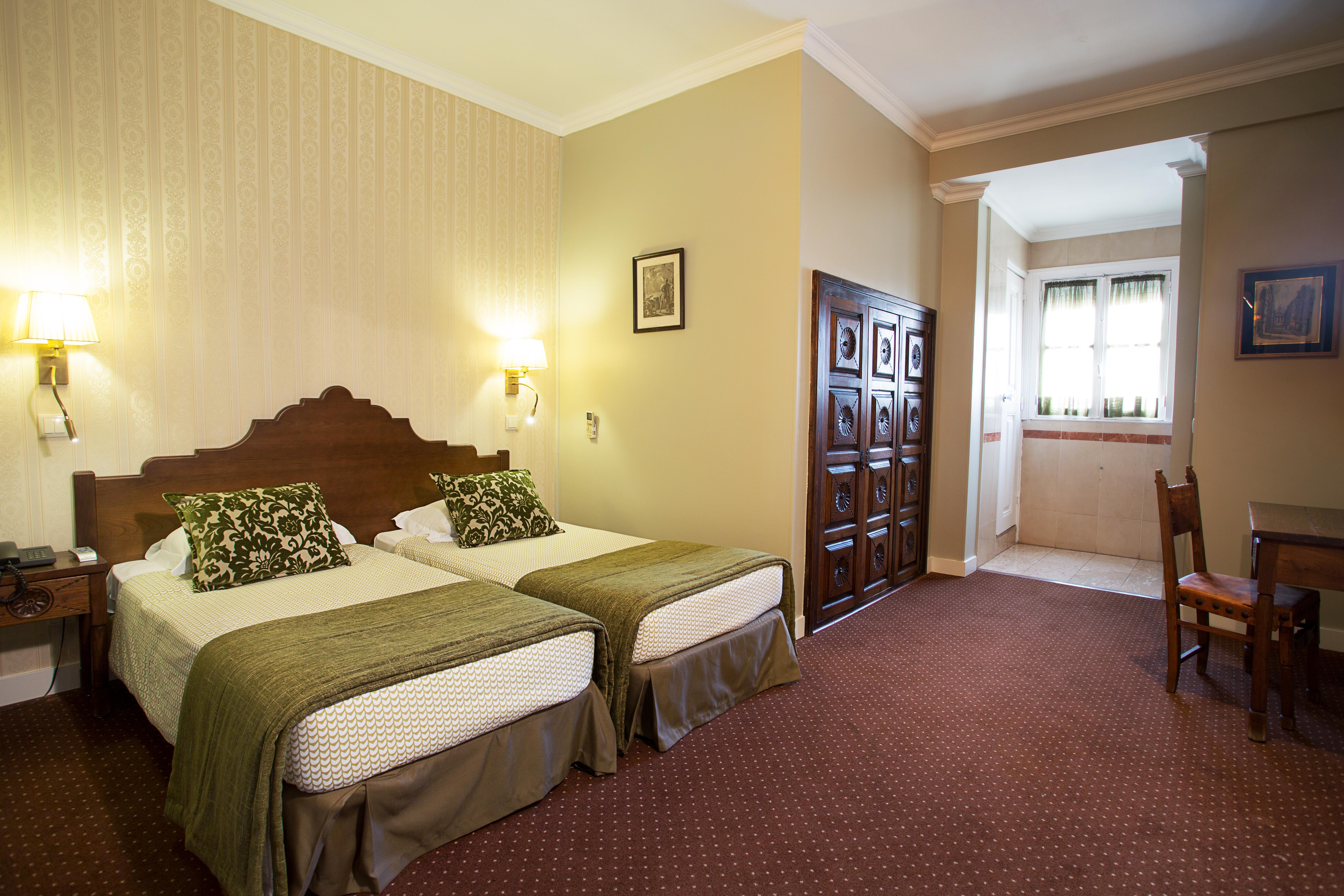 Dom Sancho I Hotel Lisbon