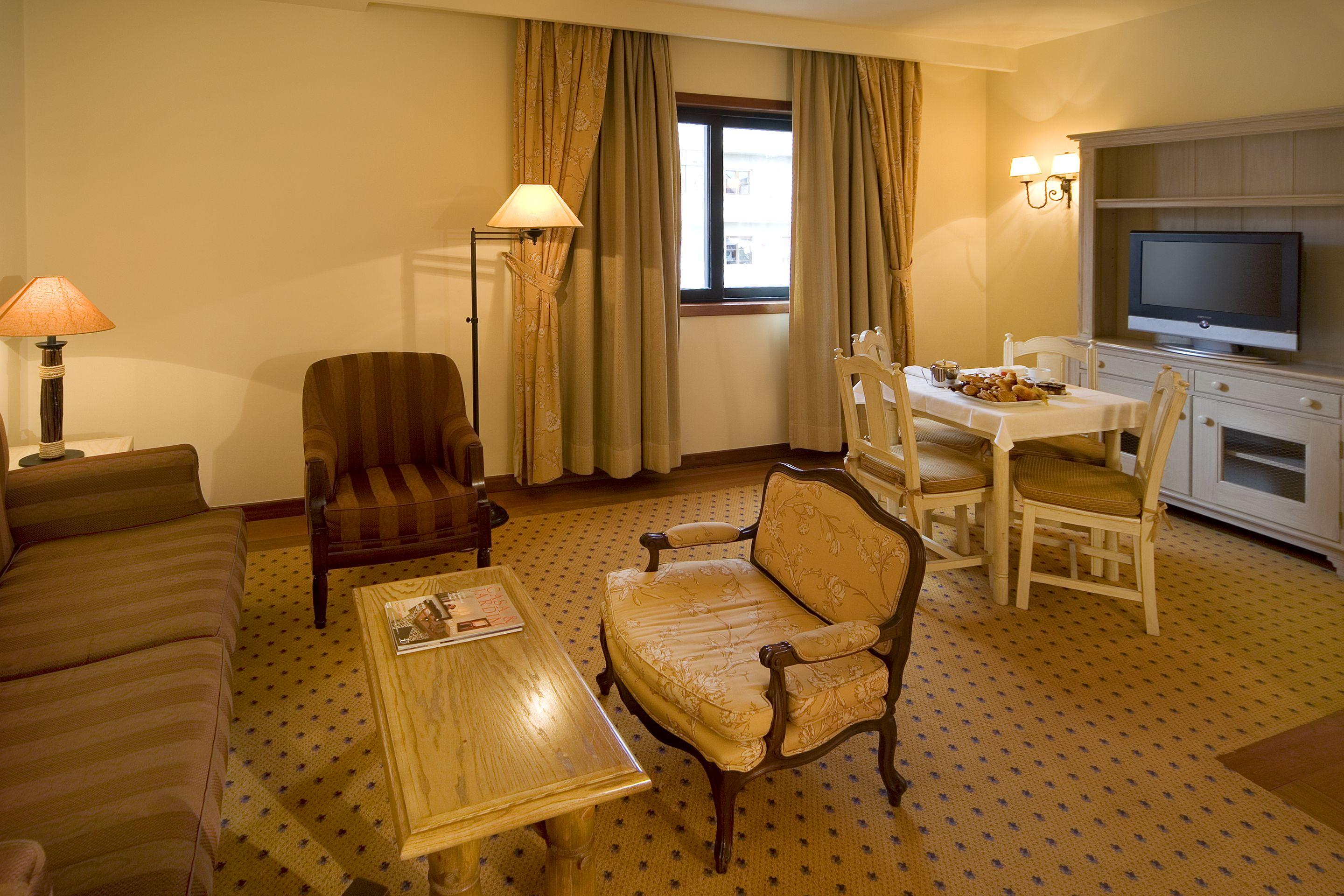 Aparthotel Real Residencia - Turisticos Lisbon