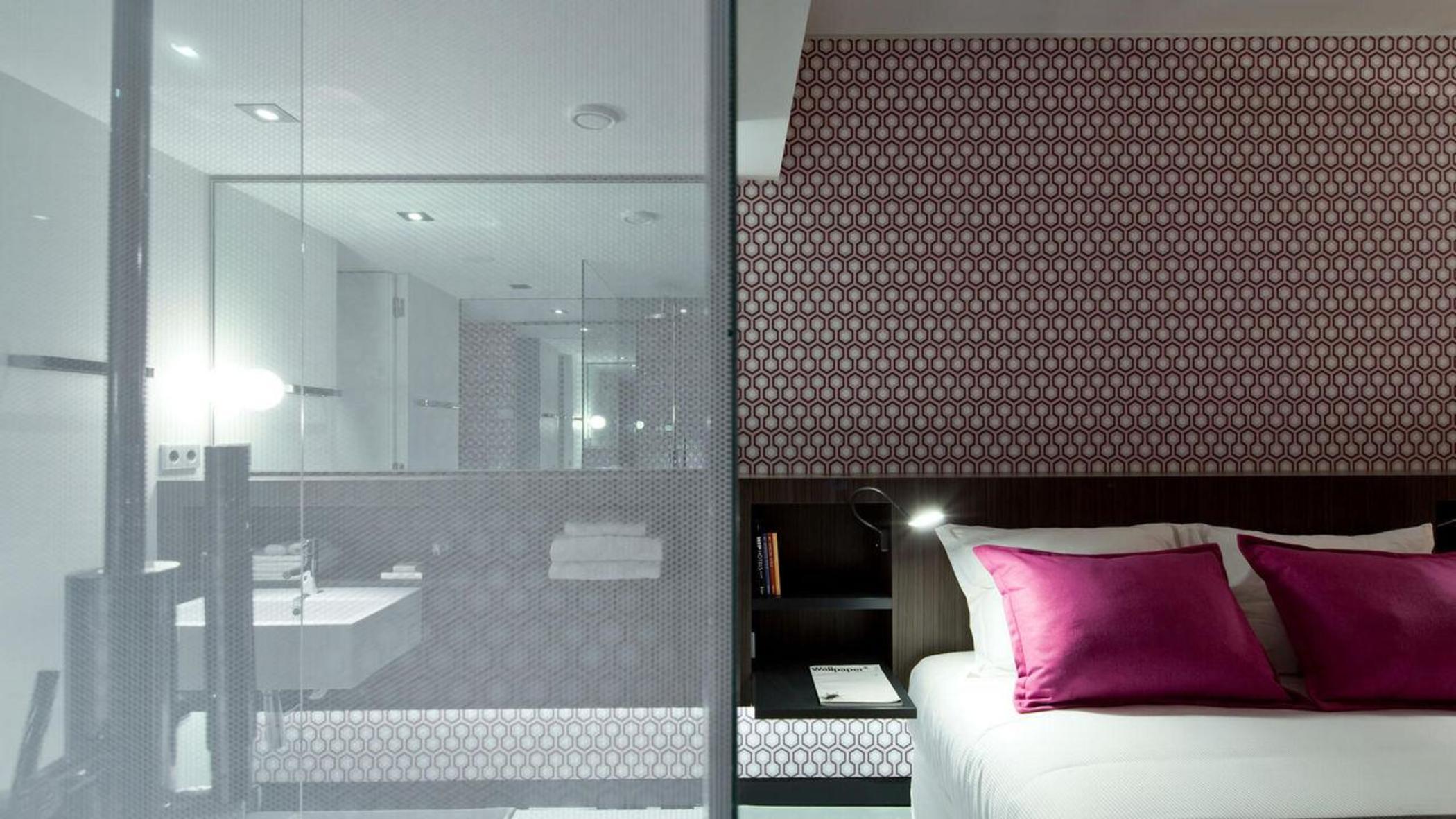 Hotel Inspira Liberdade Boutique Lisbon