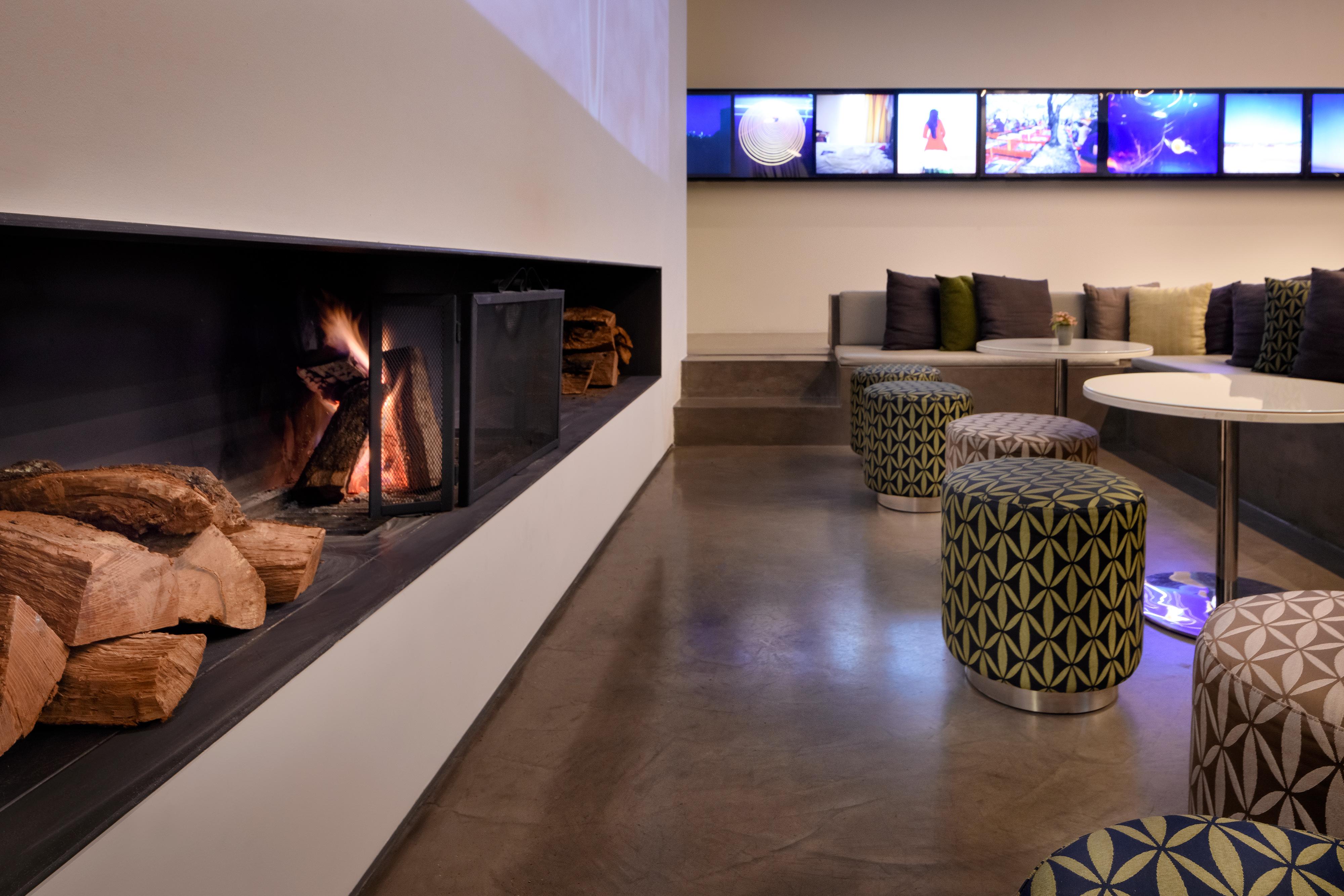 Inspira Liberdade Boutique Hotel Lisbon
