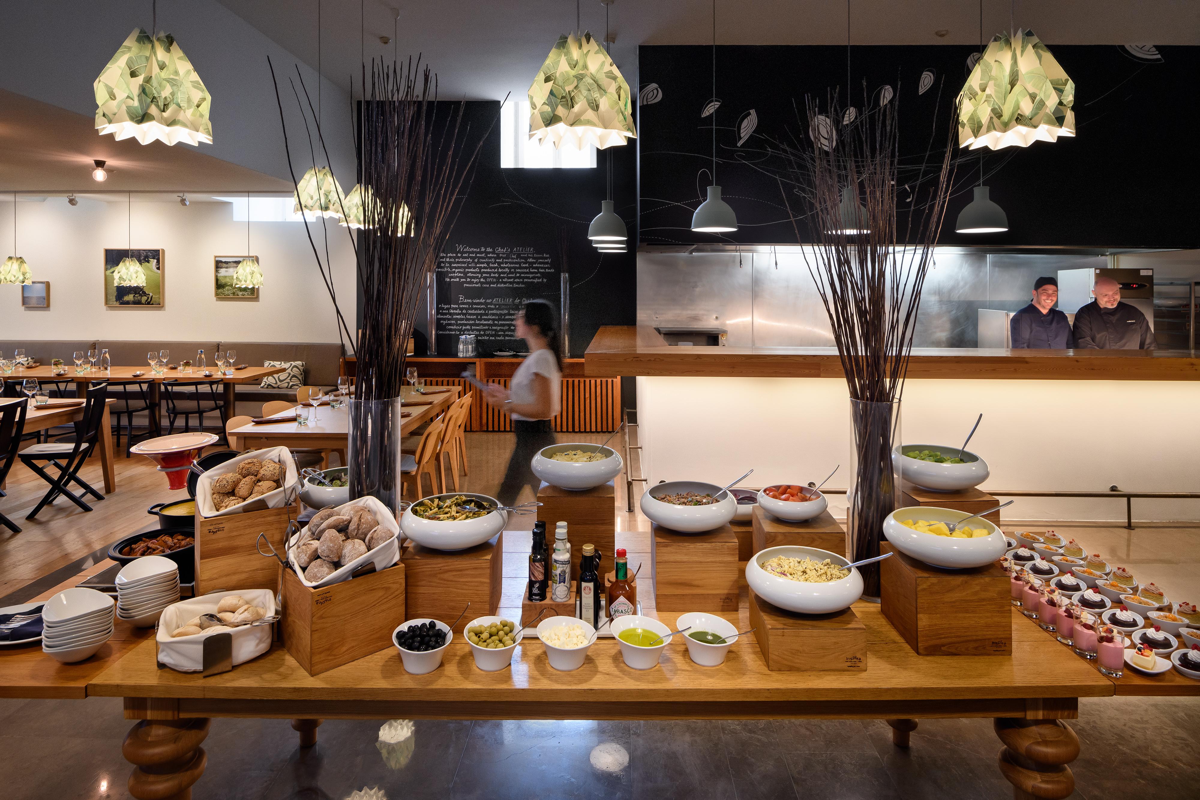Hotel Inspira Liberdade Boutique 4*