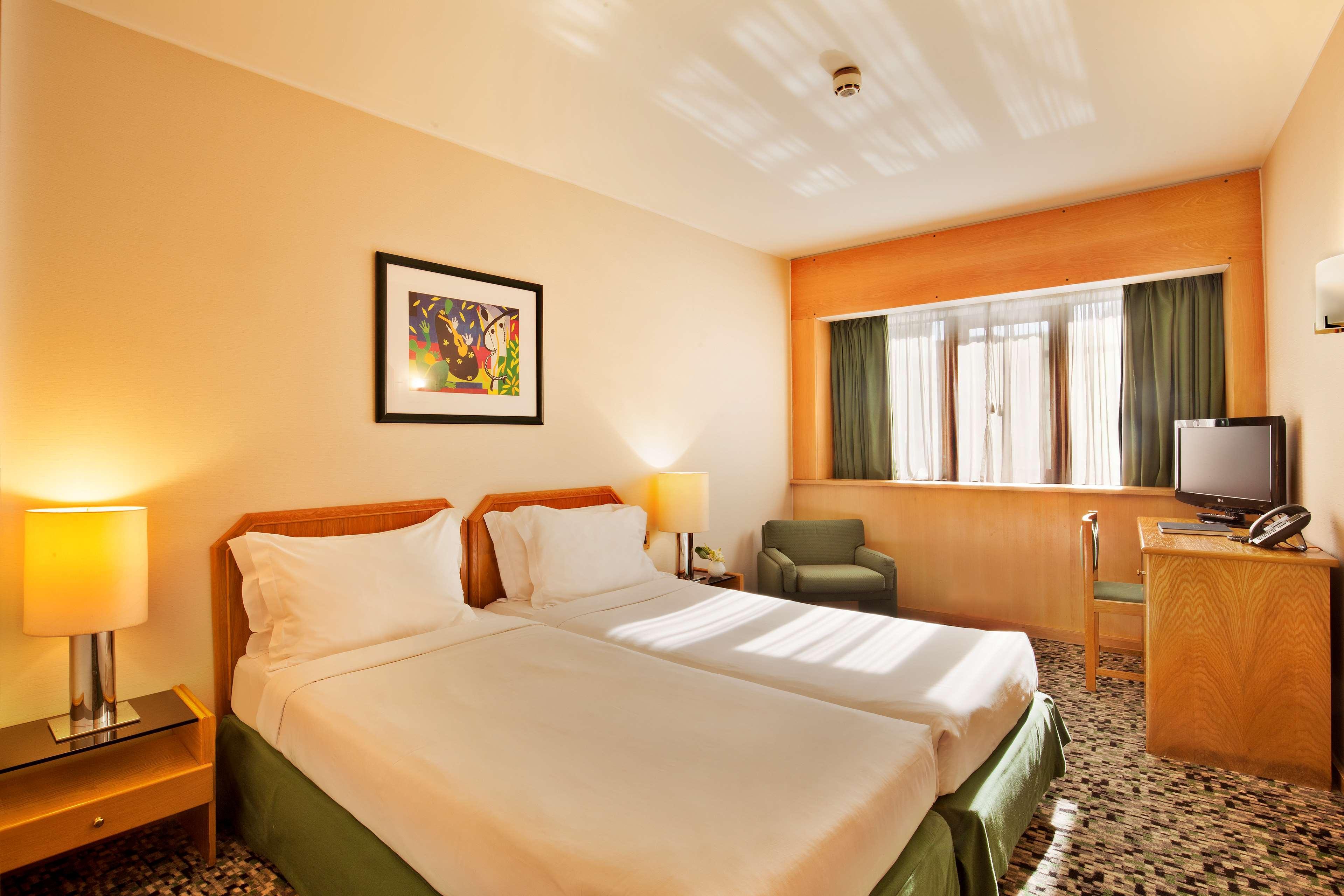 Hotel Ramada By Wyndham 4*