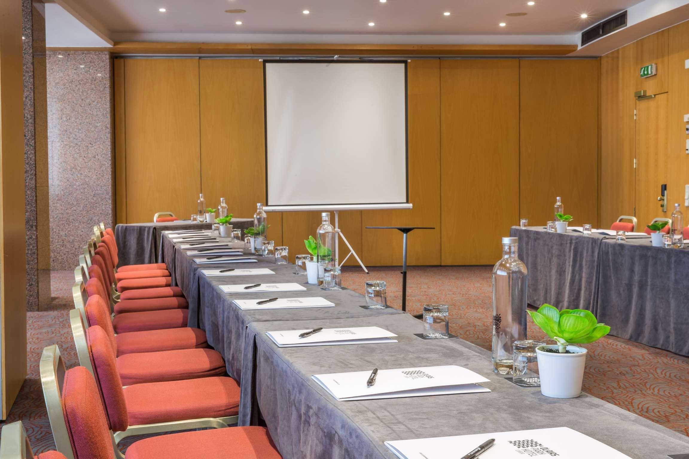 Ramada By Wyndham Lisboa