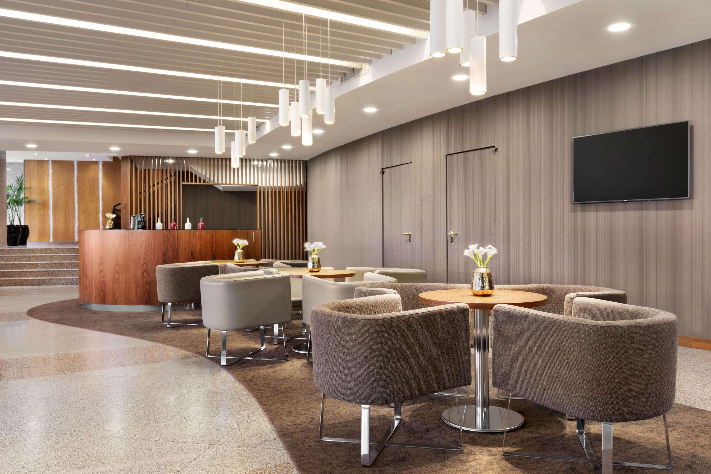 Hotel Ramada By Wyndham