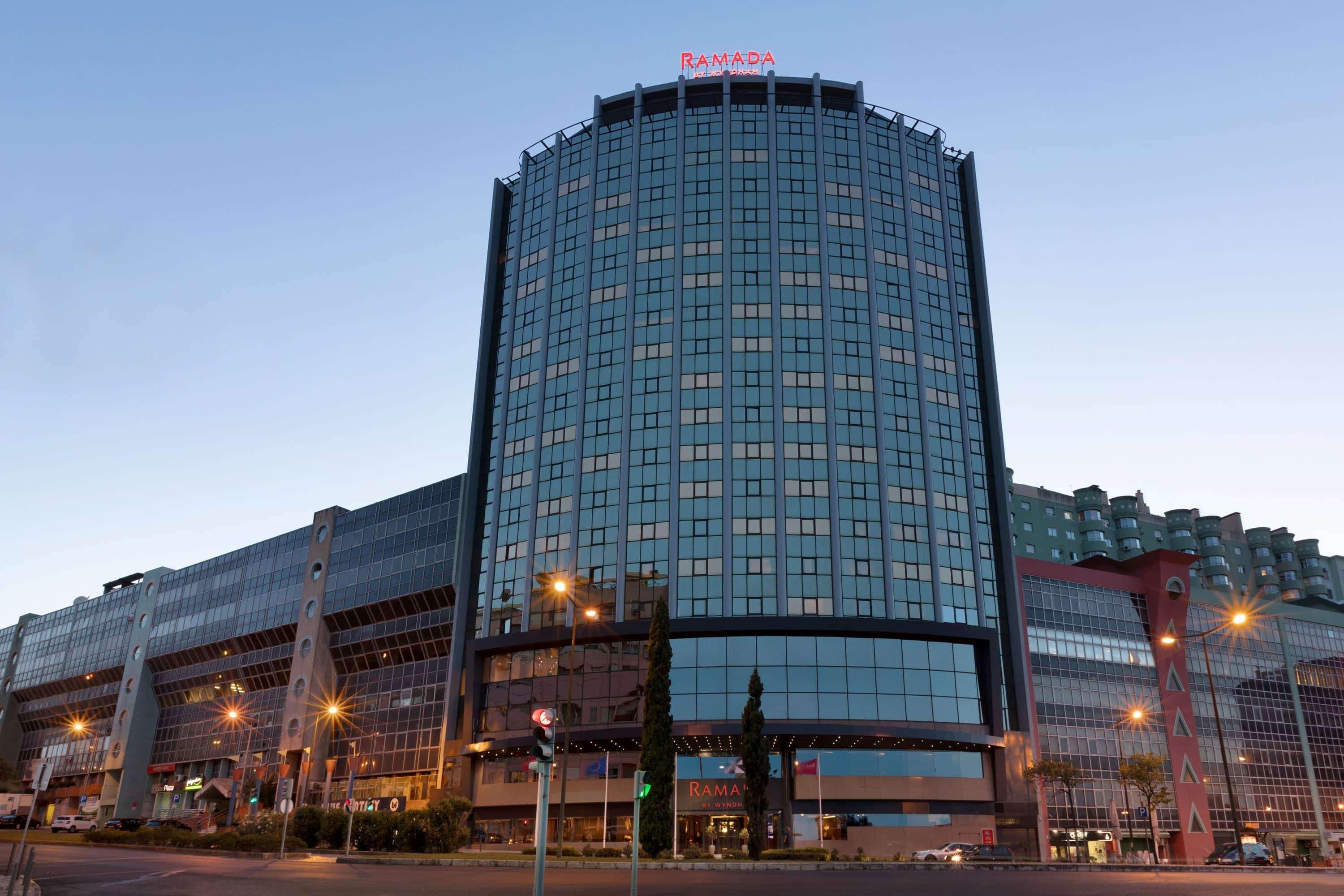 Ramada By Wyndham