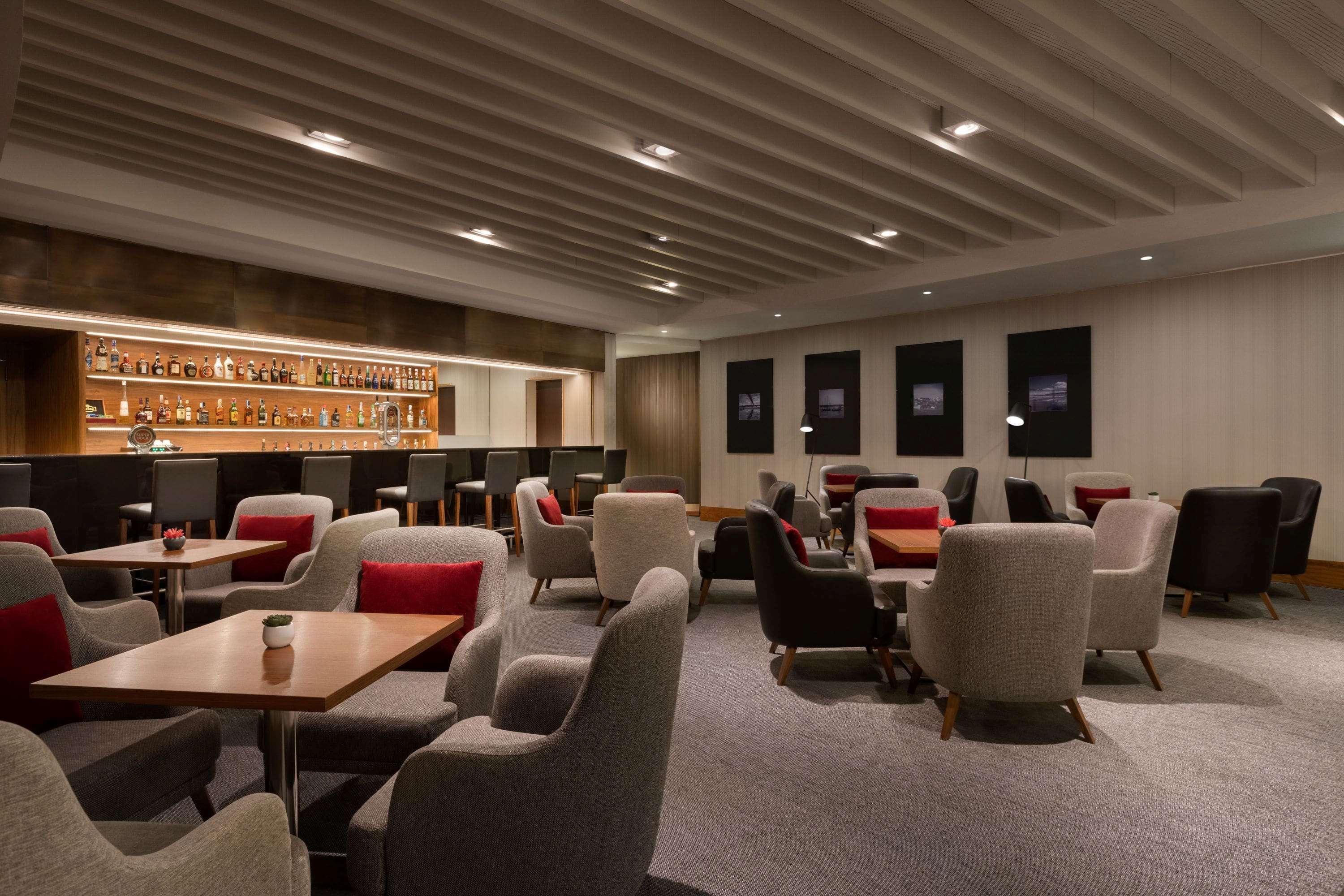 Ramada By Wyndham 4*