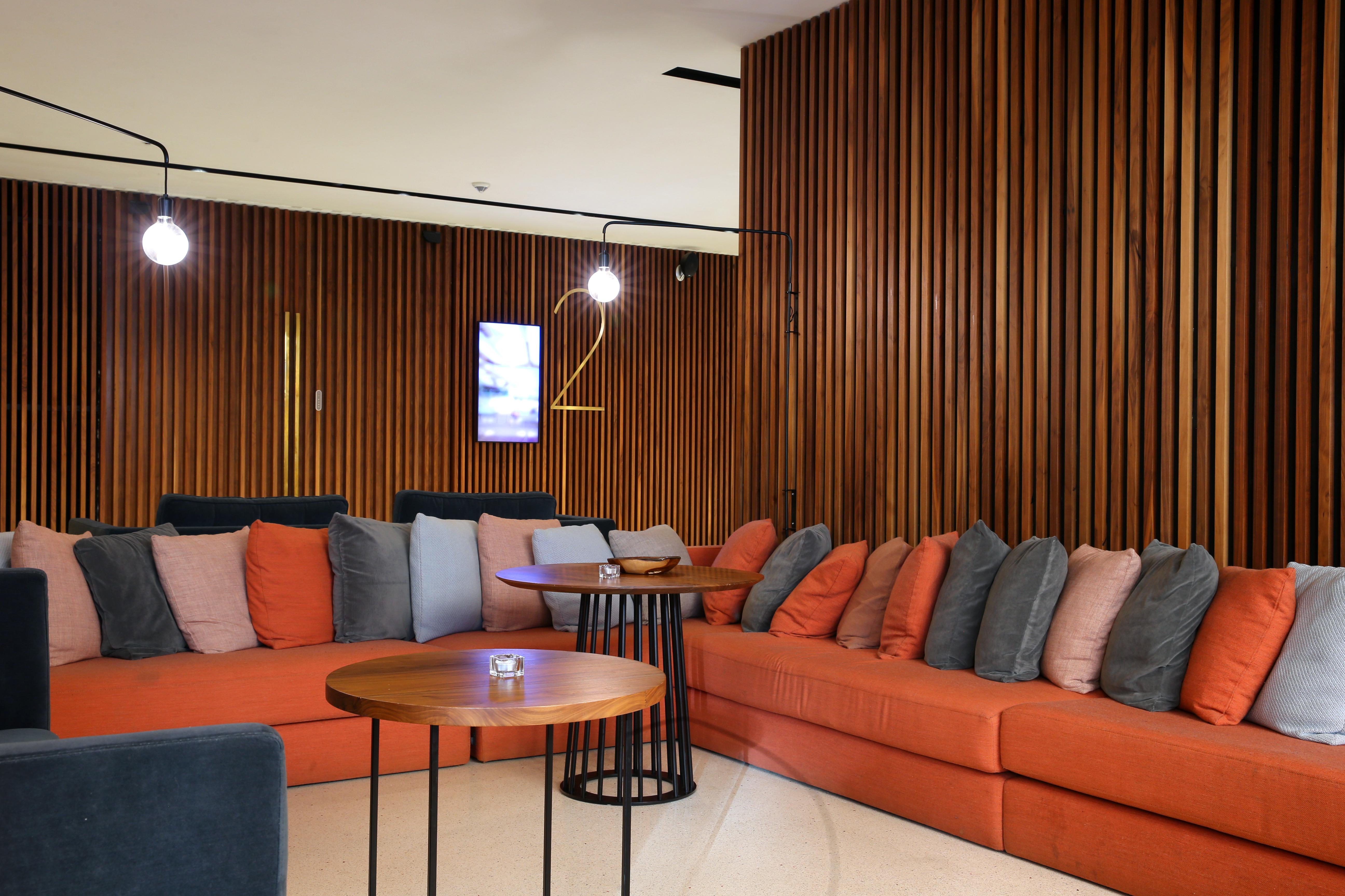 Hotel Lux Park Lisboa
