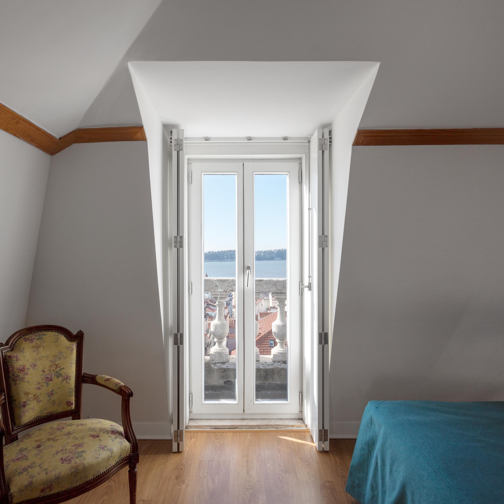 Palacio Camoes - Serviced Apartment Lisbon