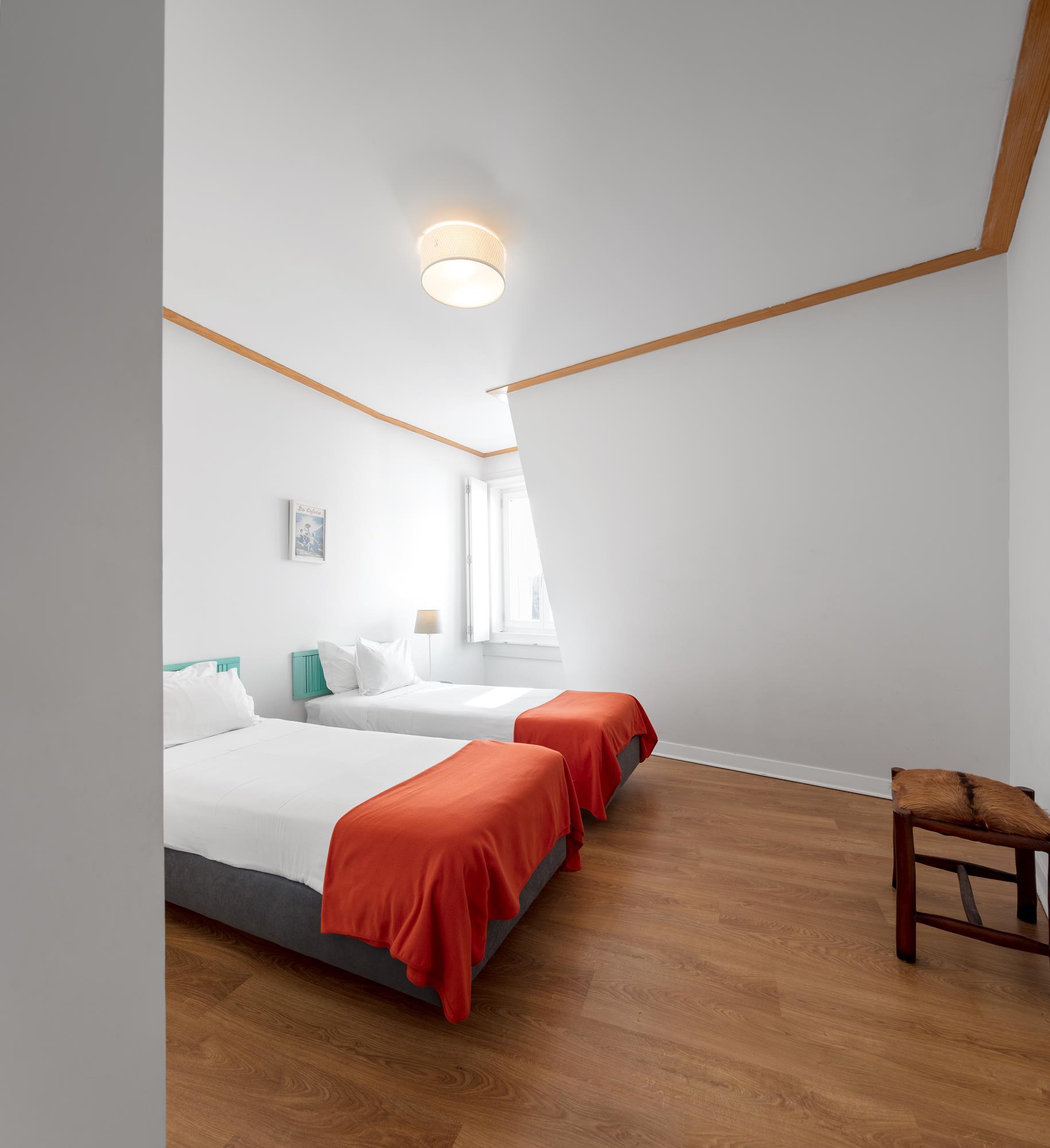 Apartment Palacio Camoes - Serviced Lisbon