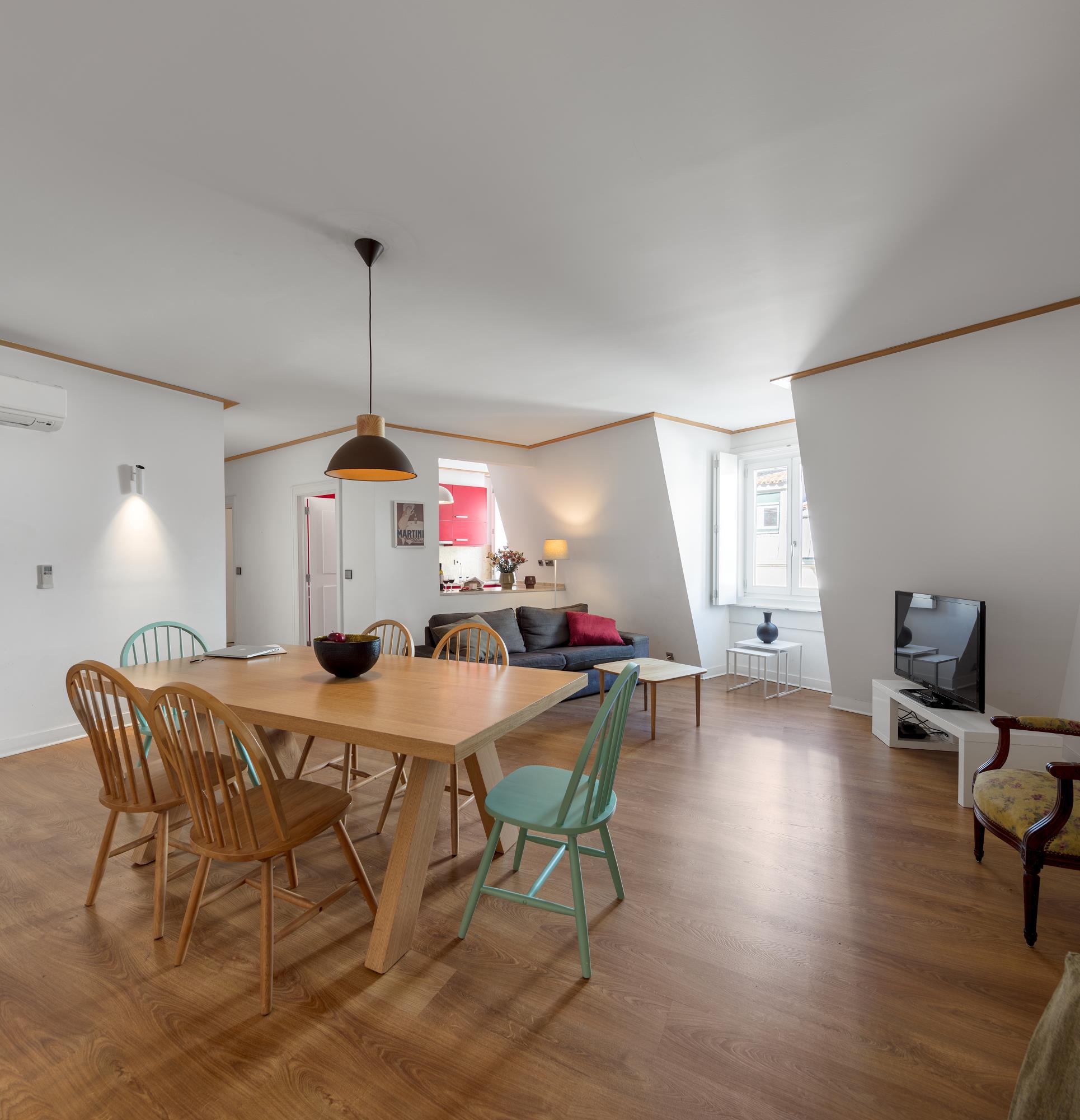 Palacio Camoes - Serviced *